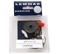 LEWMAR Winch Service Kits